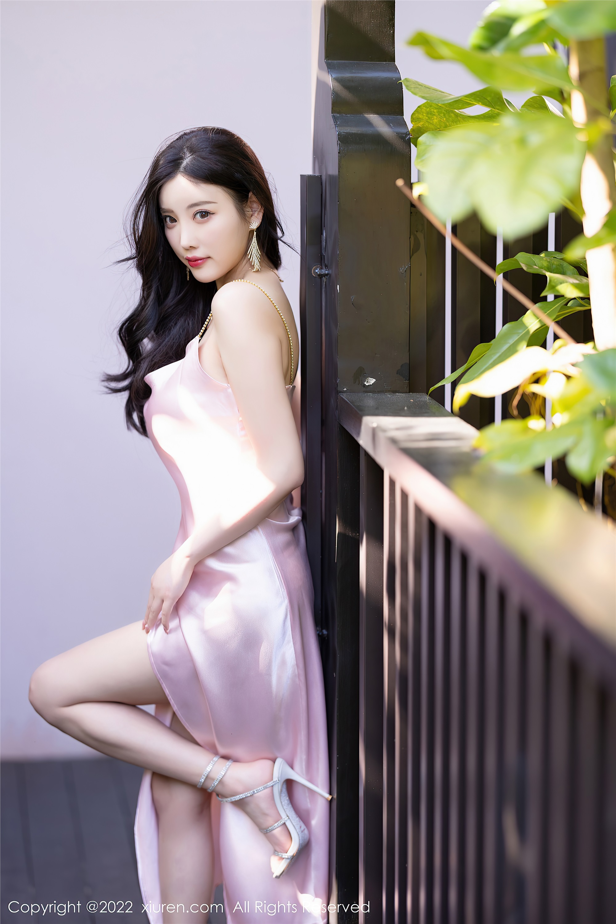 Xiuren秀人网 2022.05.31 NO.5088 杨晨晨Yome